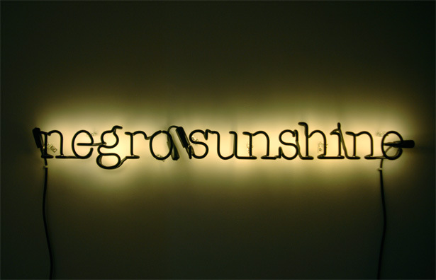 negrosunshine