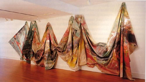 Sam Gilliam Carousel Form II 1969_jpg