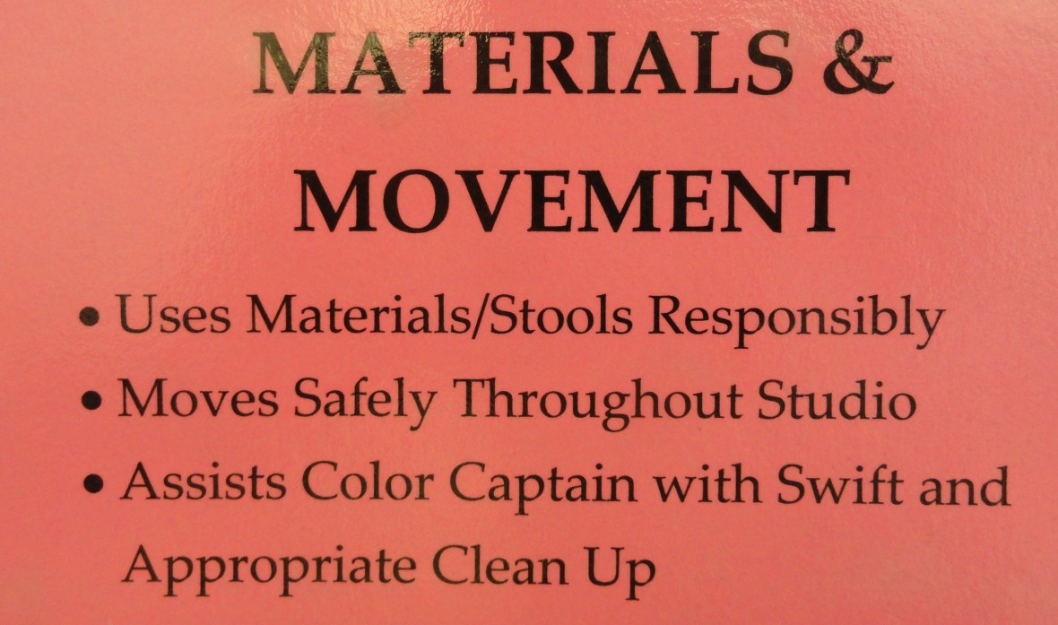 First days of school 028