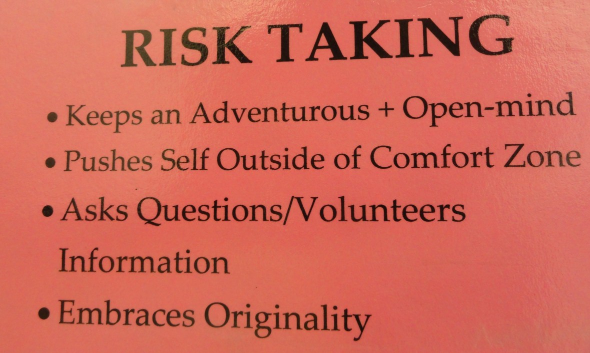 First days of school 029