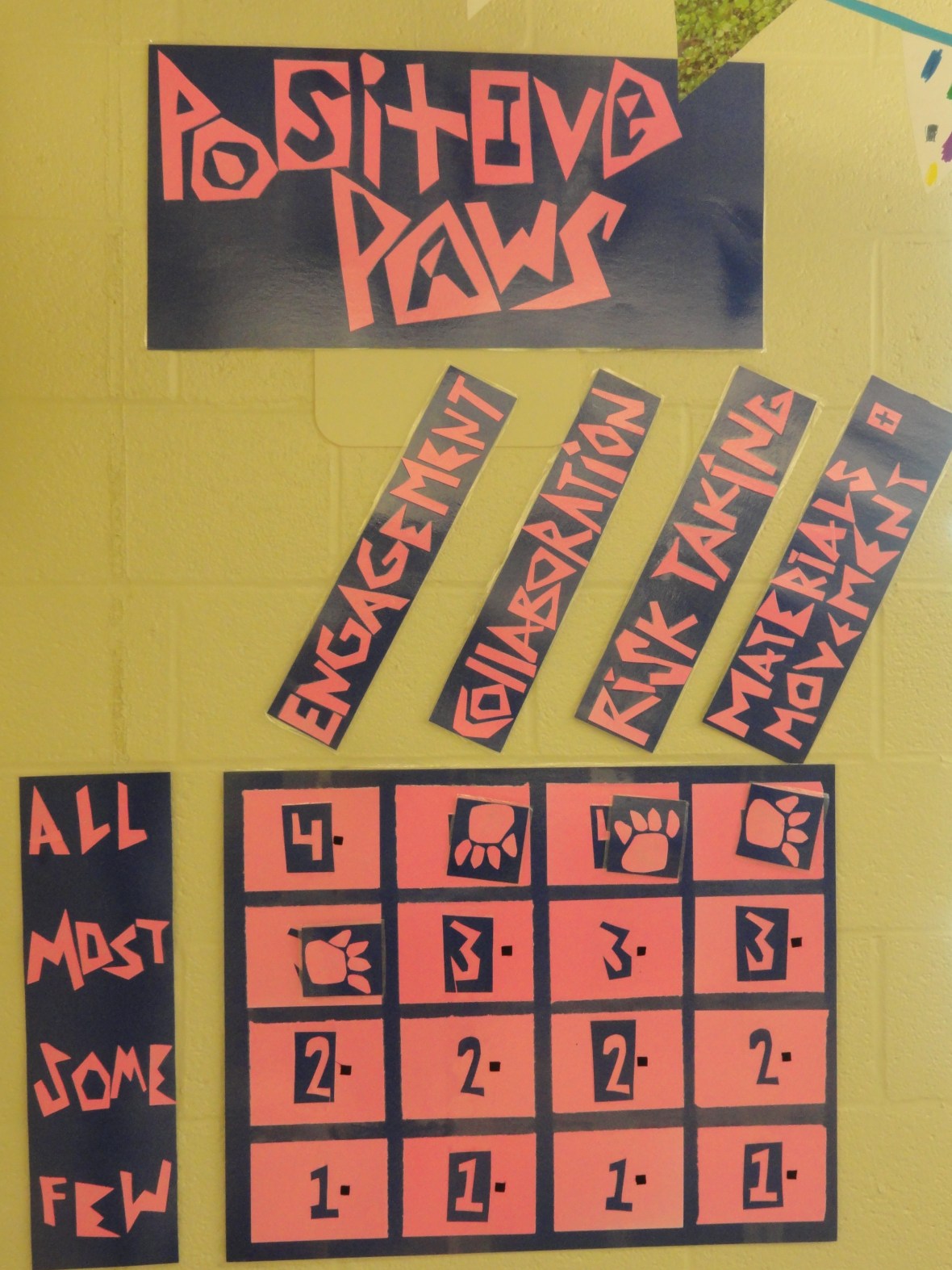 First days of school 030