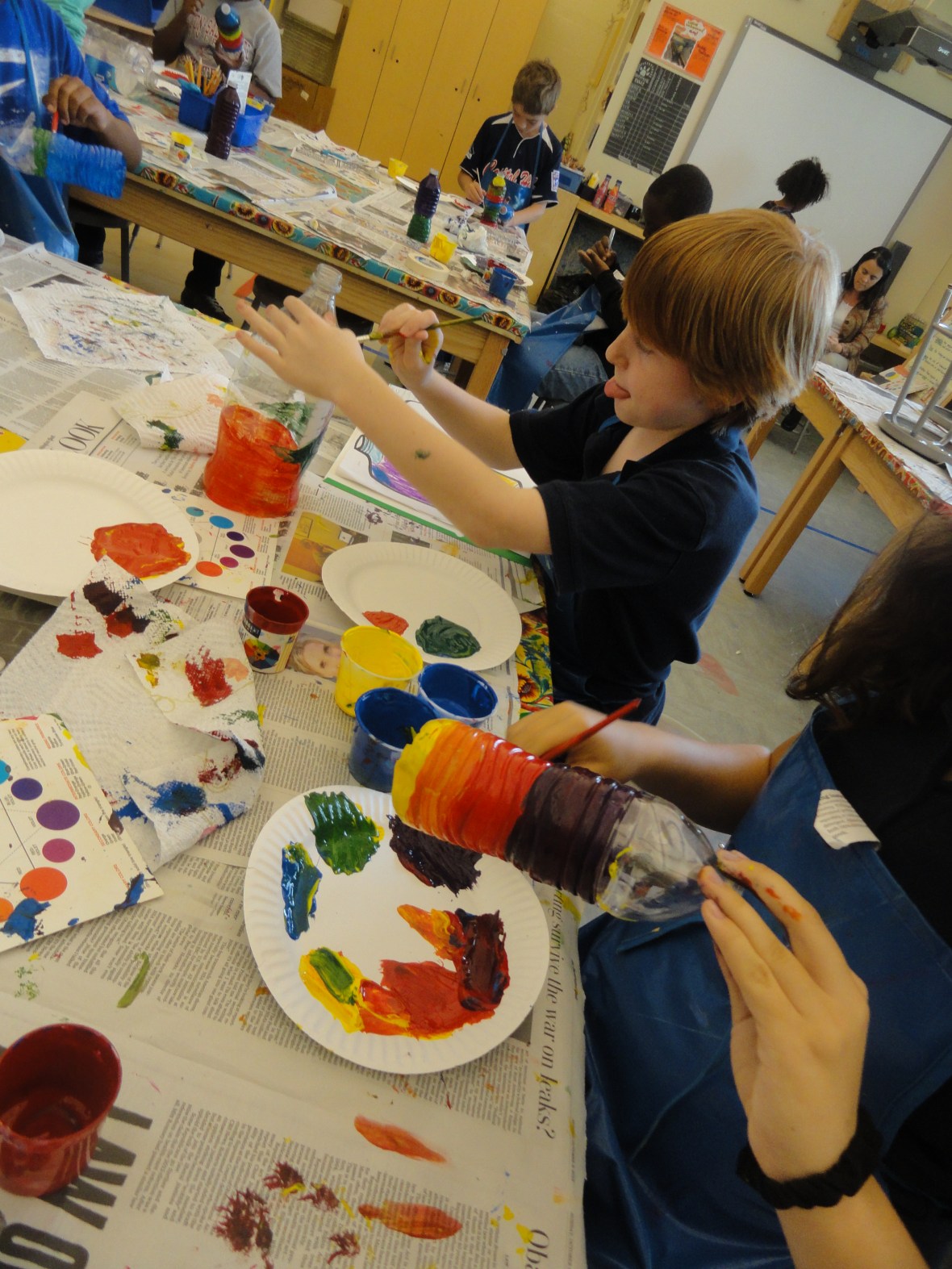 maury and chicago 127