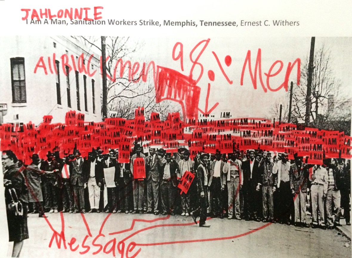 Image Annotations (2)