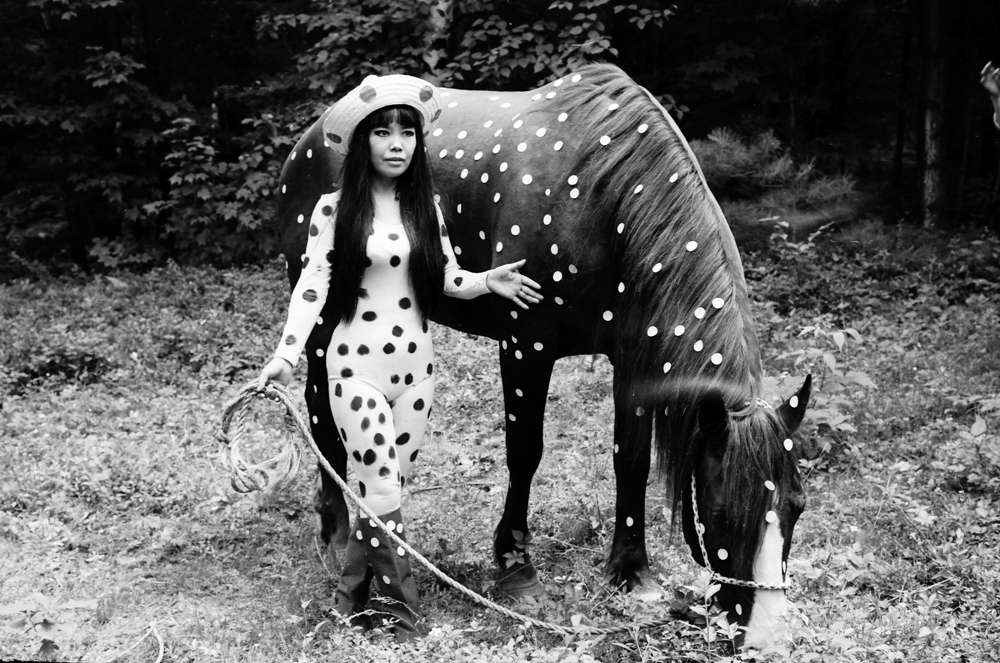 Horse-Play-happening-in-Woodstock-New-York-1967